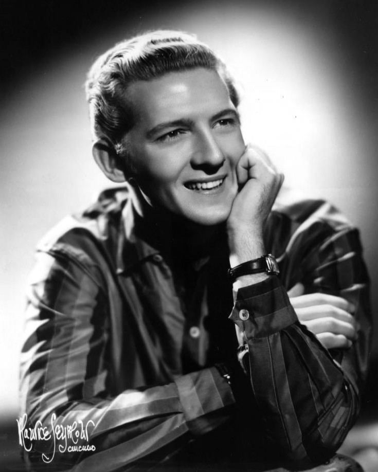Jerry Lee Jerry Lee Lewis Wikipedia the free encyclopedia