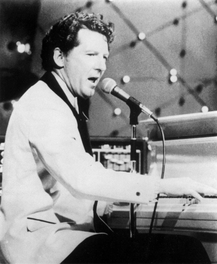 Jerry Lee Jerry Lee Lewis Photo Gallery