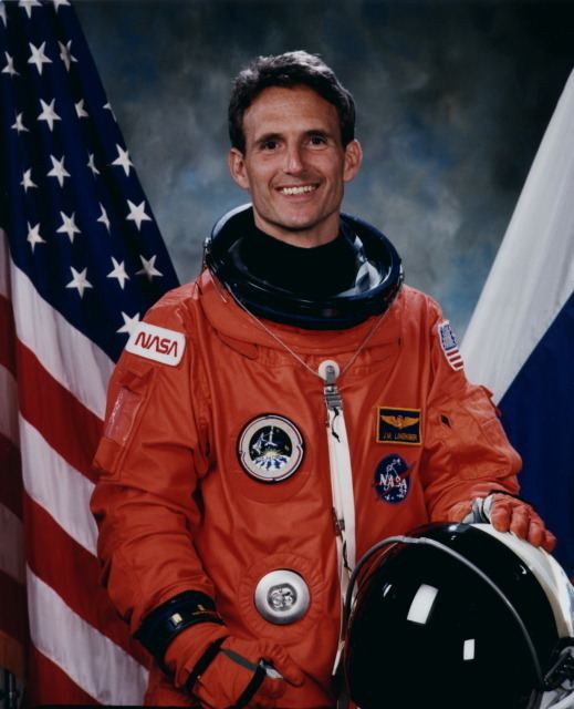 Jerry M. Linenger Astronaut Jerry M Linenger STS84 Mission Specialist