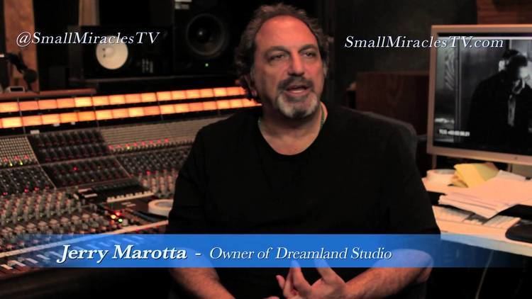 Jerry Marotta DREAMLAND The Music of Jerry Marotta YouTube