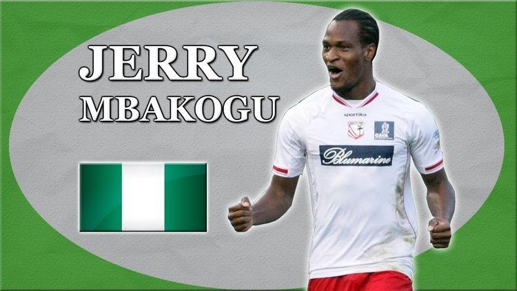 Jerry Mbakogu 10 Jerry Mbakogu Goals Skills Assists 1415