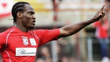 Jerry Mbakogu Carpi tegola Mbakogu salter altre due partite