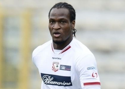 Jerry Mbakogu Contro la Virtus Lanciano il Carpi non avr Mbakogu