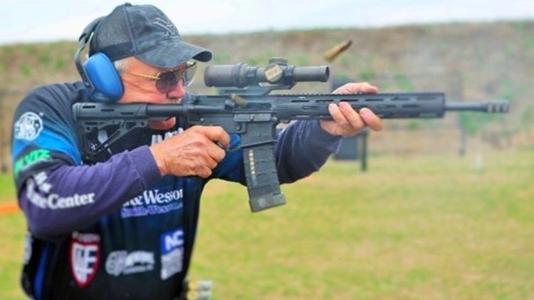 Jerry Miculek 15 Fast Facts About the Worlds Best Shot Jerry Miculek