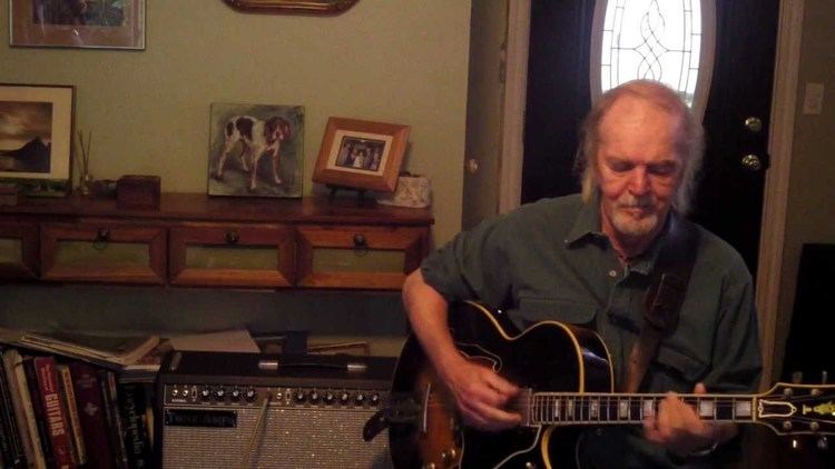 Jerry Miller Jerry Miller and Tone Amps YouTube