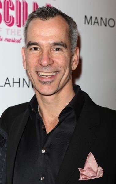 Jerry Mitchell Jerry Mitchell to DirectChoreograph HAIRSPRAY at the