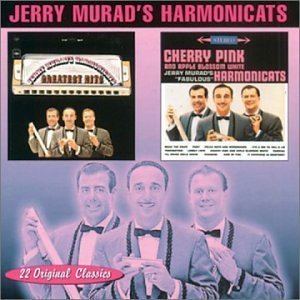 Jerry Murad's Harmonicats Jerry Murad39s Harmonicats Jerry Murad39s Harmonicats Greatest