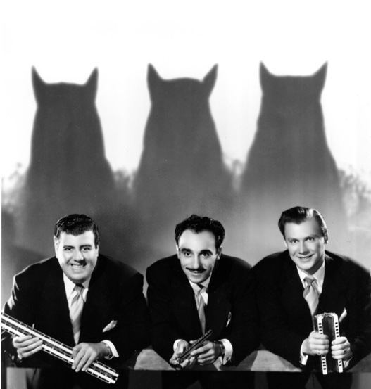 Jerry Murad's Harmonicats wwwharmonicatscomHomefilesshapeimage2jpg