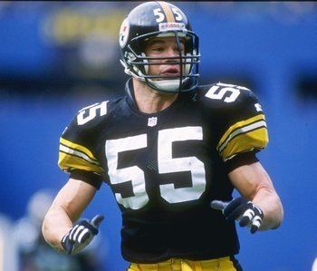Jerry Olsavsky JoeBucsFancom Blog Archive Bucs Interviewing Steelers