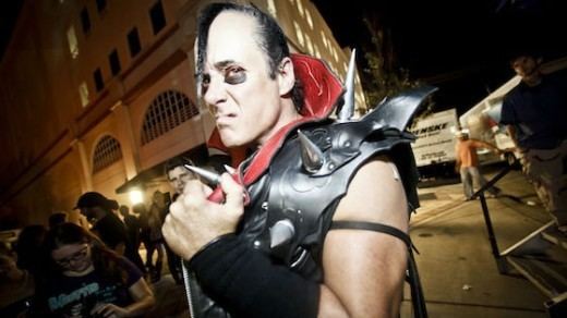 Jerry Only 10 Things You Probably Didn39t Know About Jerry Only Misfits