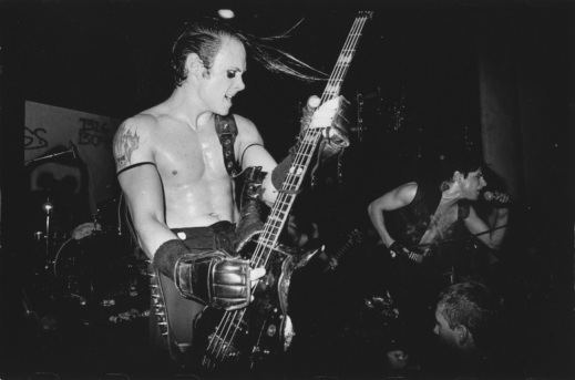 Jerry Only Jerry Only JG2LAND THE OFFICIAL BLOG OF JAMES GREENE JR