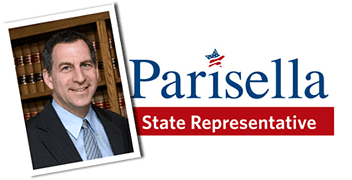 Jerry Parisella Jerry Parisella State Representative Beverly MAHome