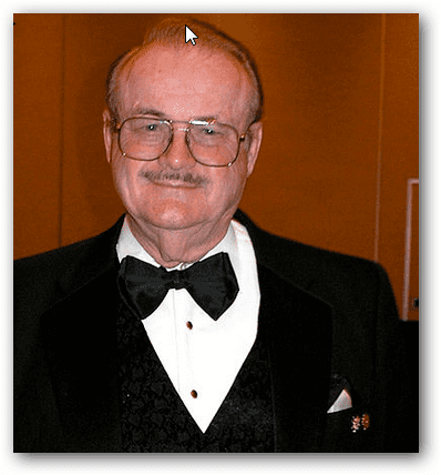 Jerry Pournelle Jerry Pournelle The View From Chaos Manor