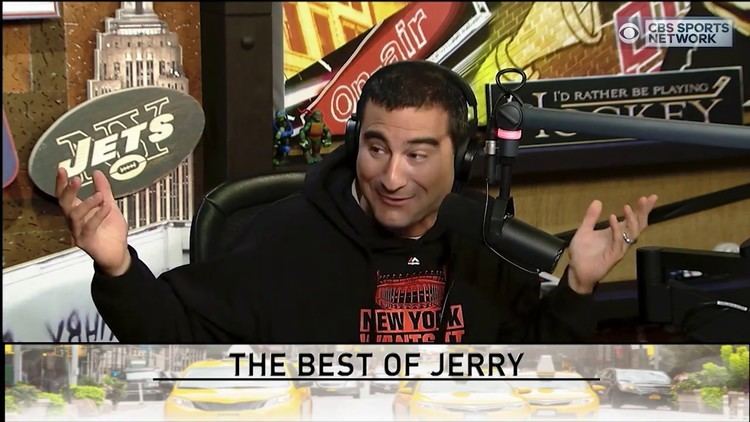 Jerry Recco Boomer Carton The Best of Jerry Recco YouTube