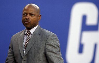 Jerry Reese Giants GM Jerry Reese on workouts 39I didn39t expect