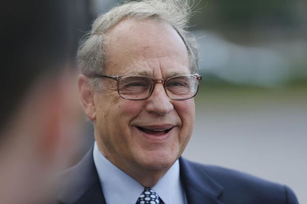 Jerry Reinsdorf Reinsdorf recommends selling Sox after he dies