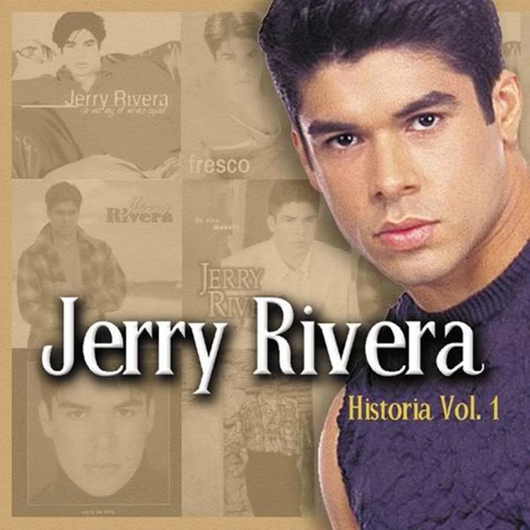 Jerry Rivera Jerry Rivera Puerto Rican salsa singer
