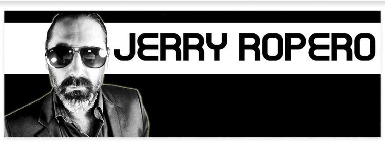 Jerry Ropero STARJAYS International DJ Booking Agency DJ Booking