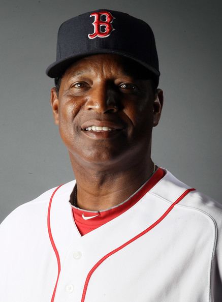 Jerry Royster Jerry Royster Pictures Boston Red Sox Photo Day Zimbio
