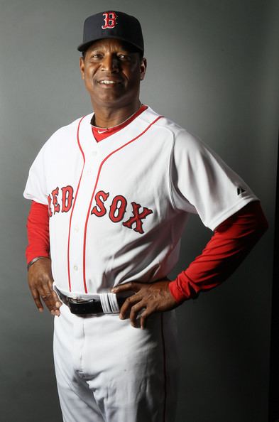 Jerry Royster Jerry Royster Pictures Boston Red Sox Photo Day Zimbio