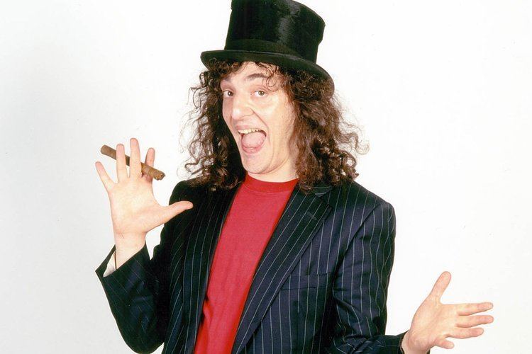 Jerry Sadowitz Jerry Sadowitz Leicester Square Theatre comedy review