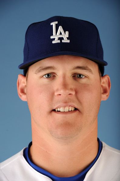 Jerry Sands Jerry Sands Pictures Los Angeles Dodgers Photo Day Zimbio