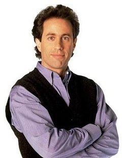 Jerry Seinfeld (character) httpsuploadwikimediaorgwikipediaenthumbf