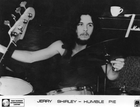 Jerry Shirley Jerry Shirley A Slice of the Pie Has His Say Houston Press