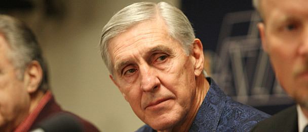 Jerry Sloan Sloan leaves Jazz as epitome of consistency NBAcom