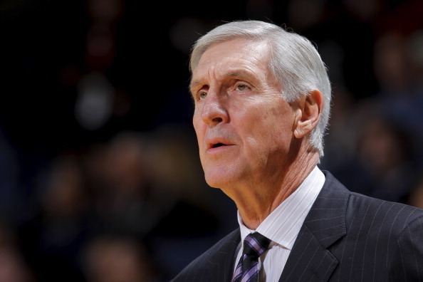 Jerry Sloan Jerry Sloan to Resign as Utah Jazz Coach UPDATE It Did