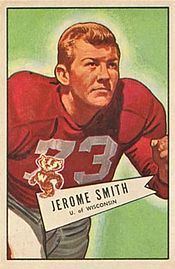 Jerry Smith (American football coach) httpsuploadwikimediaorgwikipediacommonsthu