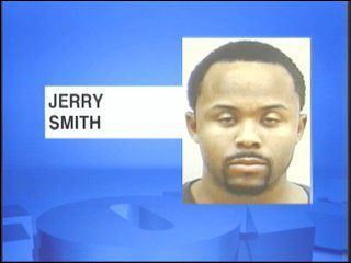 Jerry Smith (basketball) New charges for two U of L basketball players arrested in Indiana