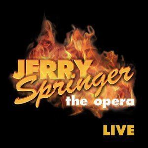 Jerry Springer: The Opera httpsuploadwikimediaorgwikipediaen445Jer