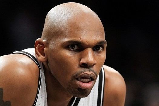 Jerry Stackhouse Stackhouse ready to transition from player to head coach