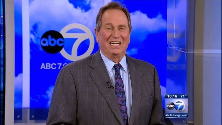 Jerry Taft ABC 7 weatherman Jerry Taft lists Lemont home for 15 million chicago