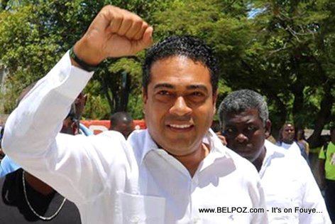 Jerry Tardieu Jerry Tardieu the leader of the youth In It to Win It