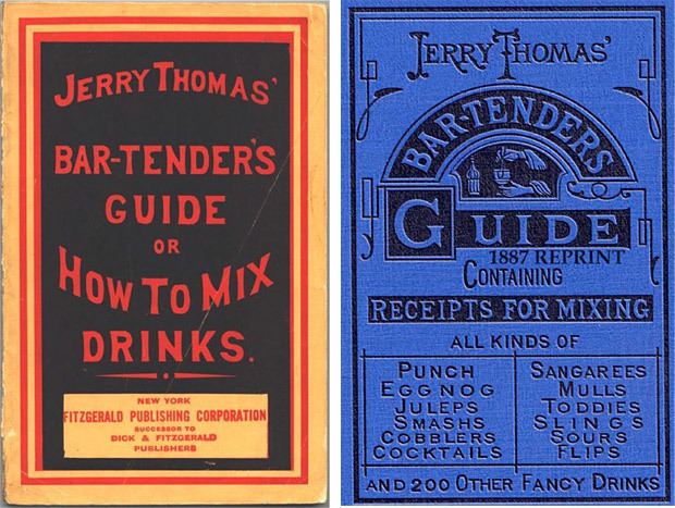 Jerry Thomas (bartender) jerrythomasbartenderjpg