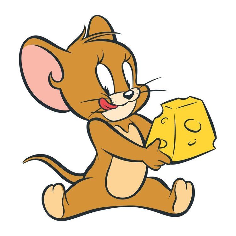 Jerry (Tom and Jerry) Jerry Mouse jerryjmouse Twitter