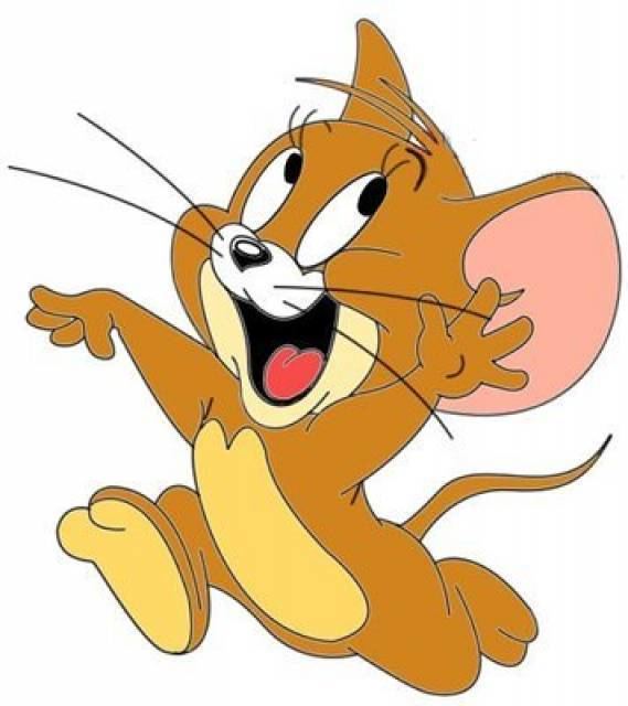 Jerry (Tom and Jerry) Jerry Mouse Character Giant Bomb