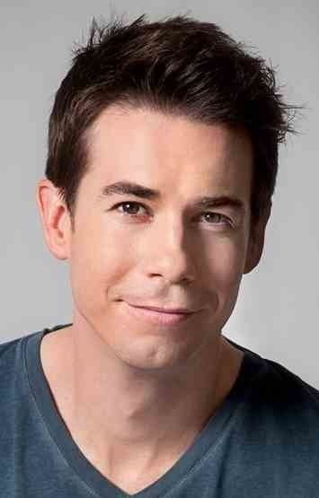 Jerry Trainor Nickelodeon Orders Comedy Pilot Starring Jerry Trainor For.