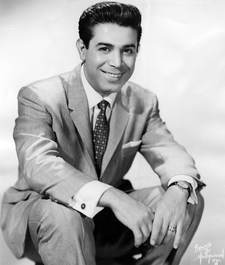 Jerry Vale Jerry Vale singer who topped the charts in 1950s and 3960s