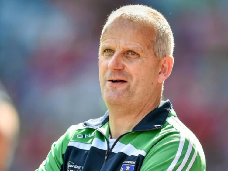 Jerry Wallace (hurler) Jerry Wallace departs as Director of Limericks Underage Hurling