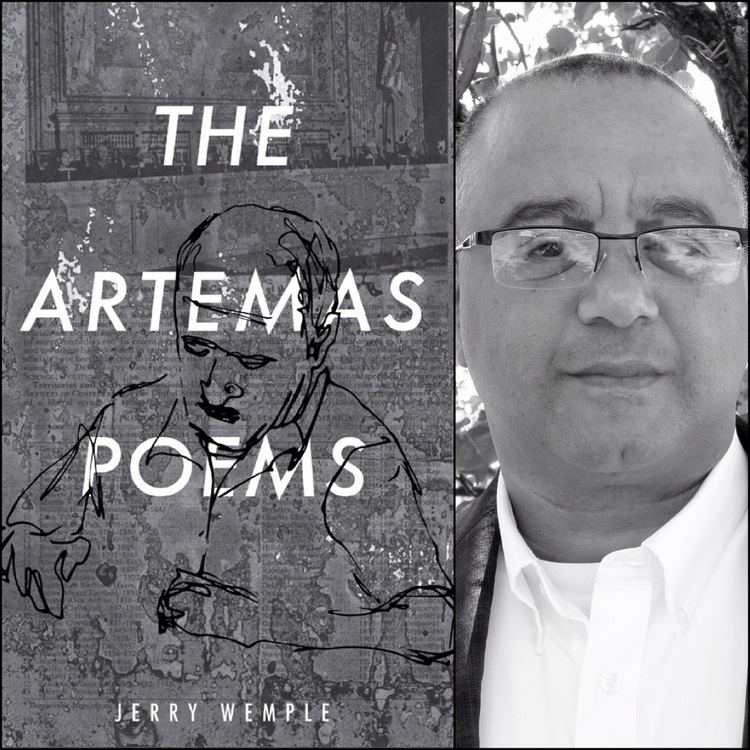 Jerry Wemple The Artemas Poems by Jerry Wemple Finishing Line Press