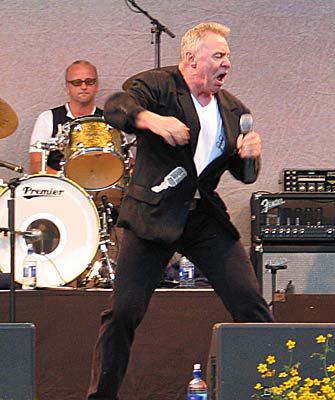 Jerry Williams (singer) Jerry Williams singer Wikipedia