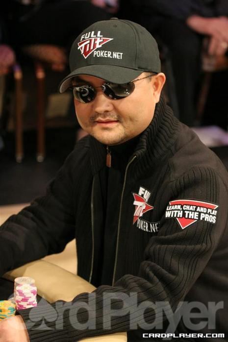 Jerry Yang (poker player) Jerry Yang Live Updates Poker Player