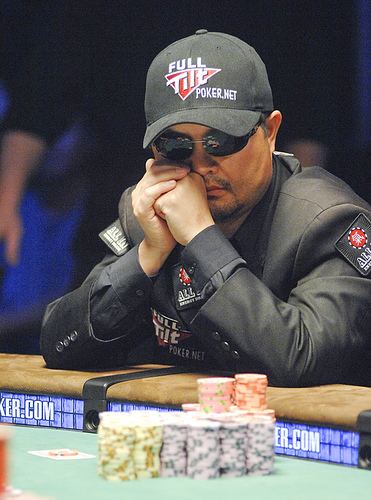 Jerry Yang (poker player) JERRY YANG Poker Players POKER PLATFORM