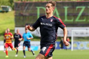 Jerry Yates Rotherham United Homegrown Jerry Yates set for Millers opportunity