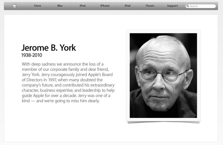 Jerry York (businessman) digitaldailyallthingsdcomfiles201003yorkapp