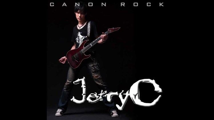 JerryC Jerry C rocklegend