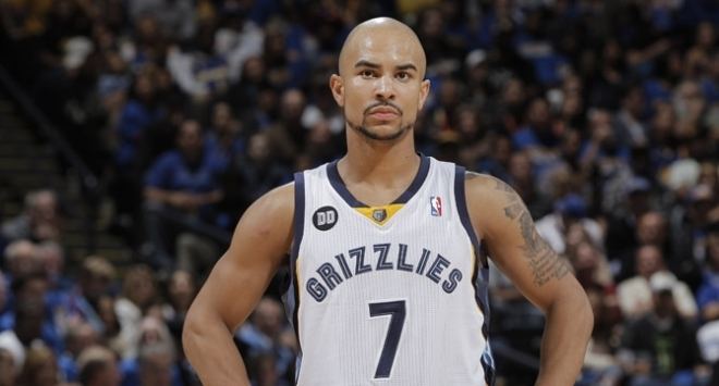 Jerryd Bayless Bayless distributes school uniforms and toys THE